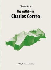 THE INEFFABLE IN CHARLES CORREA