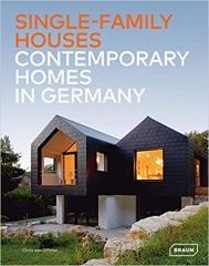 SINGLE-FAMILY HOUSES "CONTEMPORARY HOMES IN GERMANY"