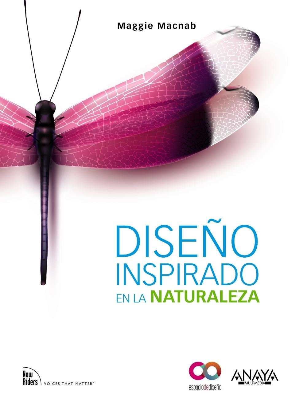 DISEÑO INSPIRADO EN LA NATURALEZA