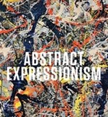 ABSTRACT EXPRESSIONISM