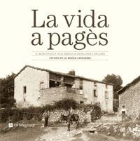 LA VIDA A PAGES