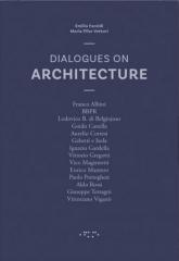 DIALOGUES ON ARCHITECTURE