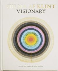 HILMA AF KLINT "VISIONARY"