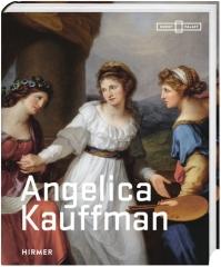 ANGELICA KAUFFMAN