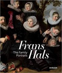 FRANS HALS PORTRAITS : A FAMILY REUNION