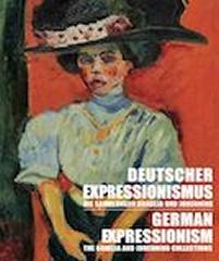 GERMAN EXPRESSIONISM: THE BRAGLIA AND JOHENNING COLLECTIONS: DEUTSCHER EXPRESSIONISMUS: DIE SAMMLUNGEN B