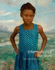 INTERNATIONAL REALISM  "14TH INTERNATIONAL ARC SALON"