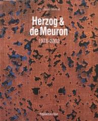 HERZOG & DE MEURON 1978-2002