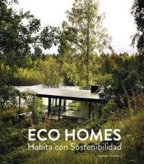 ECO HOMES. Habita con Sostenibilidad