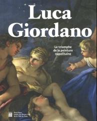 LUCA GIORDANO "LE TRIOMPHE DE LA PEINTURE NAPOLITAINE "