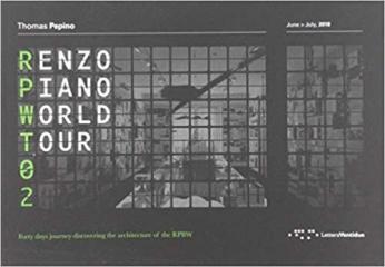 RENZO PIANO WORLD TOUR 02