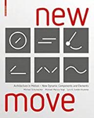 NEW MOVE ARCHITECTURE IN MOTION