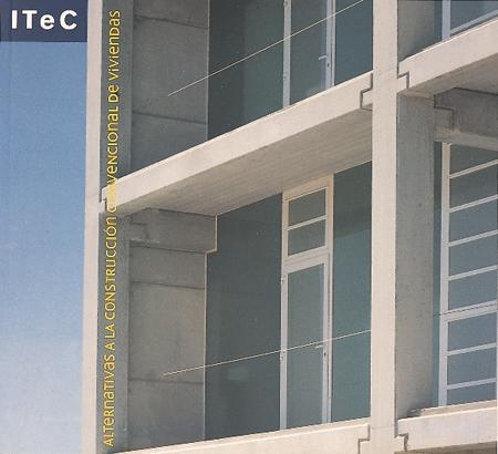 ALTERNATIVAS A LA CONSTRUCCIÓN CONVENCIONAL DE VIVIENDAS