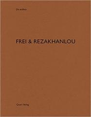 DE AEDIBUS: FREI REZAKHANLOU Vol.81