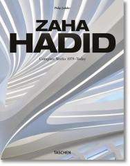 ZAHA HADID. COMPLETE WORKS 1979 - TODAY. 2020 EDITION