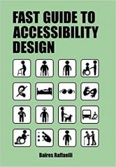 FAST GUIDE TO ACCESSIBILITY PROJECTS 
