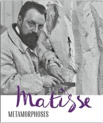 MATISSE - METAMORPHOSES