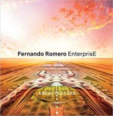 FERNANDO ROMERO "ENTERPRISE: ARCHITECTURE "