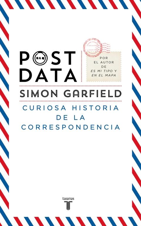 POSTDATA "Curiosa historia de la correspondencia"