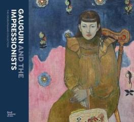 GAUGUIN AND THE IMPRESSIONISTS : THE ORDRUPGAARD COLLECTION