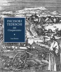 INCISORI TEDESCHI DEL CINQUECENTO