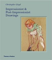 IMPRESSIONIST AND POSTIMPRESSIONIST DRAW