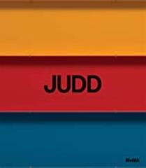 JUDD