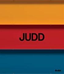 JUDD