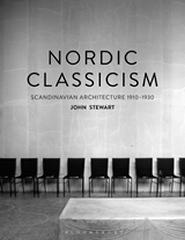 NORDIC CLASSICISM "SCANDINAVIAN ARCHITECTURE 1910-1930"