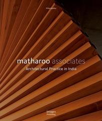 MATHAROO ASSOCIATES ARCHITECTURAL PRACTICE IN INDIA