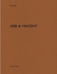 AEBI & VINCENT DE AEDIBUS
