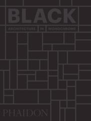 BLACK : ARCHITECTURE IN MONOCHROME, MINIFORMAT