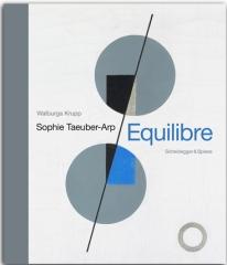 SOPHIE TAEUBER-ARP-EQUILIBRE "LANDMARKS OF SWISS ART"