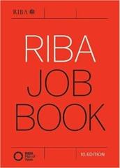 RIBA JOB BOOK 