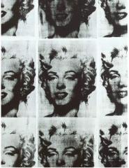 ANDY WARHOL