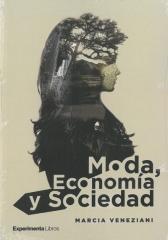 MODA, ECONOMÍA Y SOCIEDAD