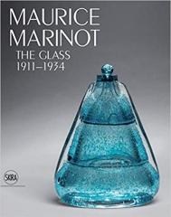 MAURICE MARINOT: THE GLASS 1911-1934
