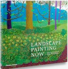LANDSCAPE PAINTING NOW "FROM POP ABSTRACTION TO NEW ROMANTICISM"