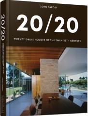 20/20 "TWENTY GREAT HOUSES OF THE TWENTIETH CENTURY"
