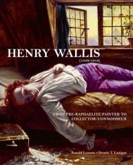 HENRY WALLIS 