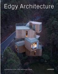 EDGY ARCHITECTURE "LIVING IN THE MOST IMPOSSIBLE PLACES"