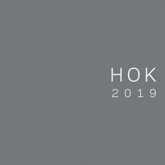 HOK DESIGN ANNUAL 2019