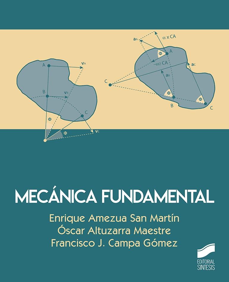 MECÁNICA FUNDAMENTAL