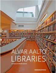 ALVAR AALTO LIBRARIES