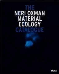 NERI OXMAN: MATERIAL ECOLOGY