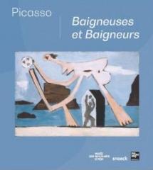 PICASSO "BAIGNEUSES ET BAIGNEURS"