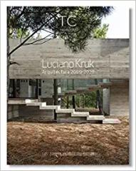 LUCIANO KRUK "Intervenciones en el Paisaje. 2009- 2012"