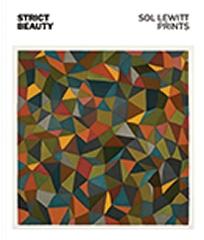 STRICT BEAUTY   "SOL LEWITT PRINTS"