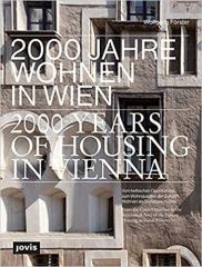 2000 YEARS OF HOUSING IN VIENNA