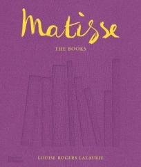 MATISSE: THE BOOKS